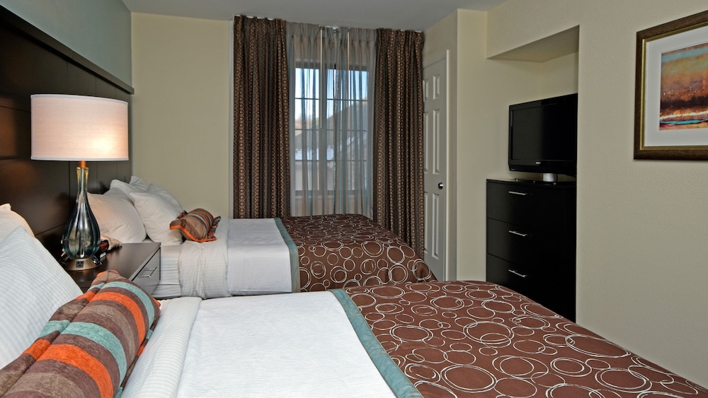Staybridge Suites Cincinnati North by IHG - photo 28