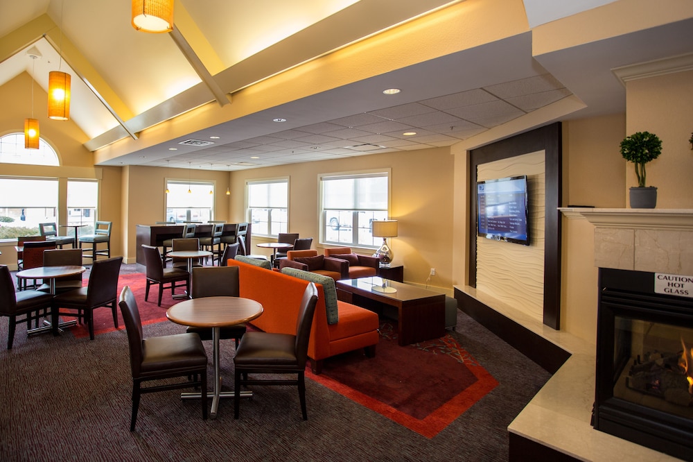 Residence Inn By Marriott Fort Collins - photo 4
