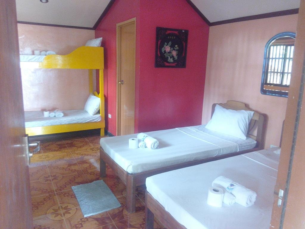 Corong Beach Resort — El Nido — photo 2