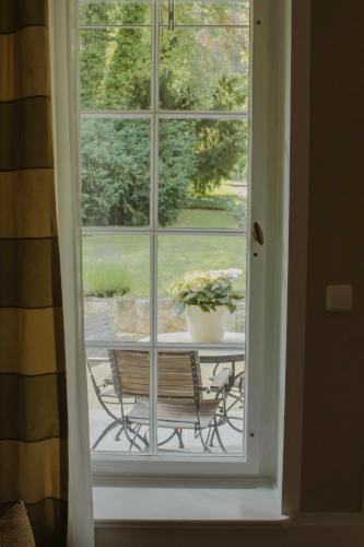 Villa Nußbaumer Business und Ferienwohnung in bester Lage — Arnstadt — photo 2