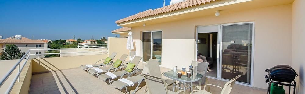 Oceanview Luxury Apartment 064