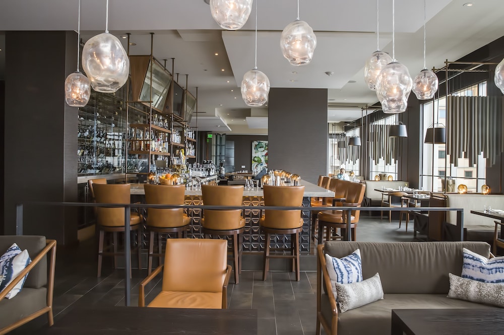 Four Seasons Hotel Seattle - photo 46