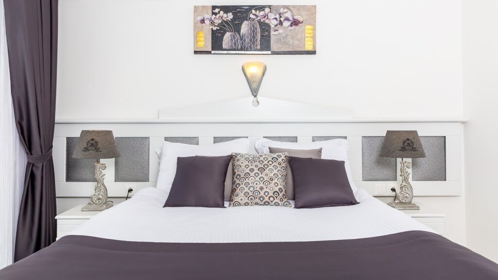 Seray Deluxe Hotel — Mugla — photo 3