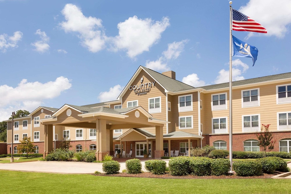 Hotel Plantation Pineville Alexandria I 49 - featured photo