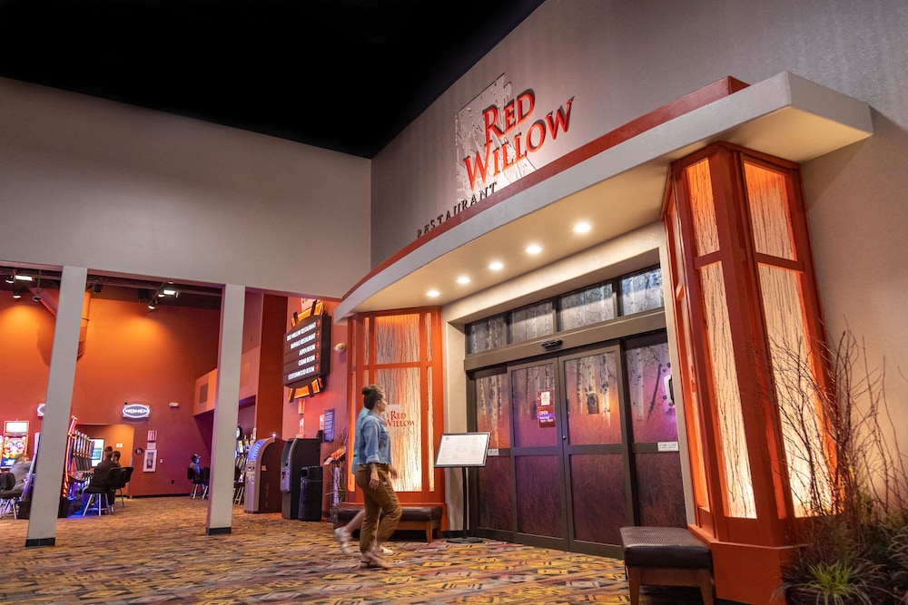 Wind River Hotel and Casino - photo 24