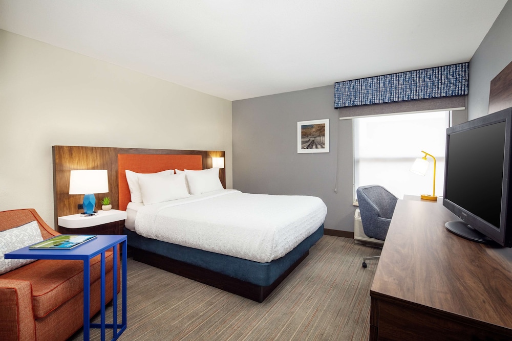 Hampton Inn Lexington South Keeneland Airport - photo 11