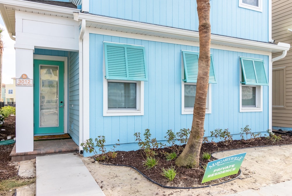 Margaritaville Cottages Orlando by Vstays with H2O Waterpark - photo 511