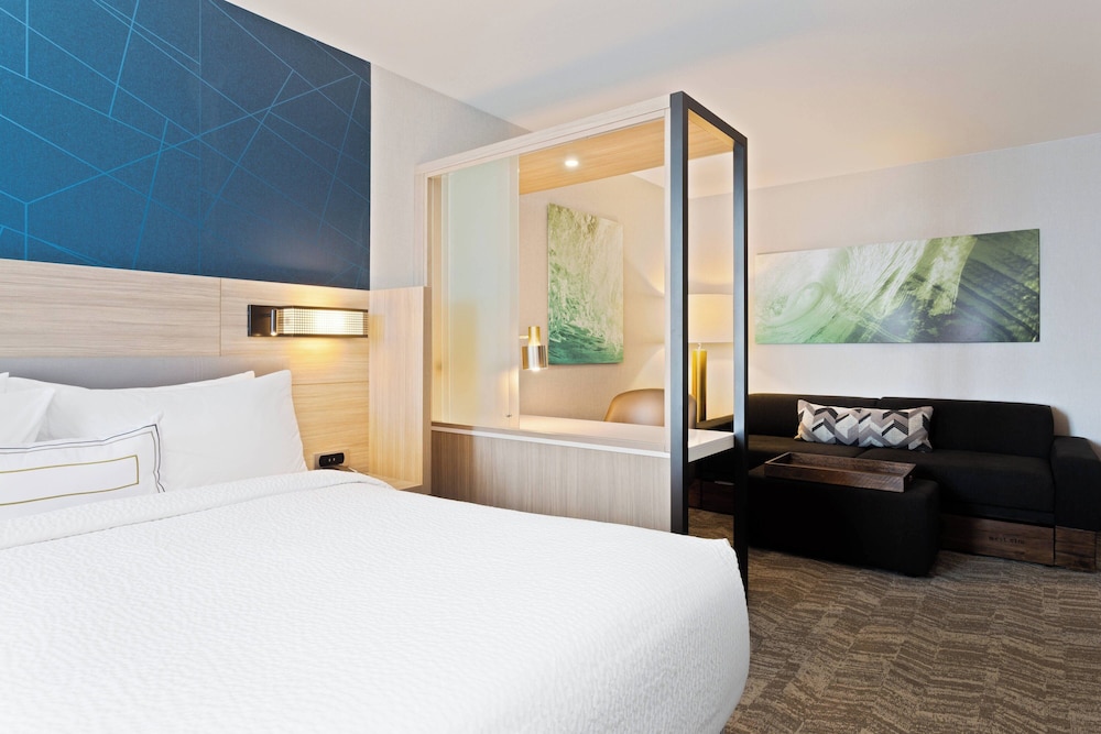SpringHill Suites by Marriott Ocala - photo 14
