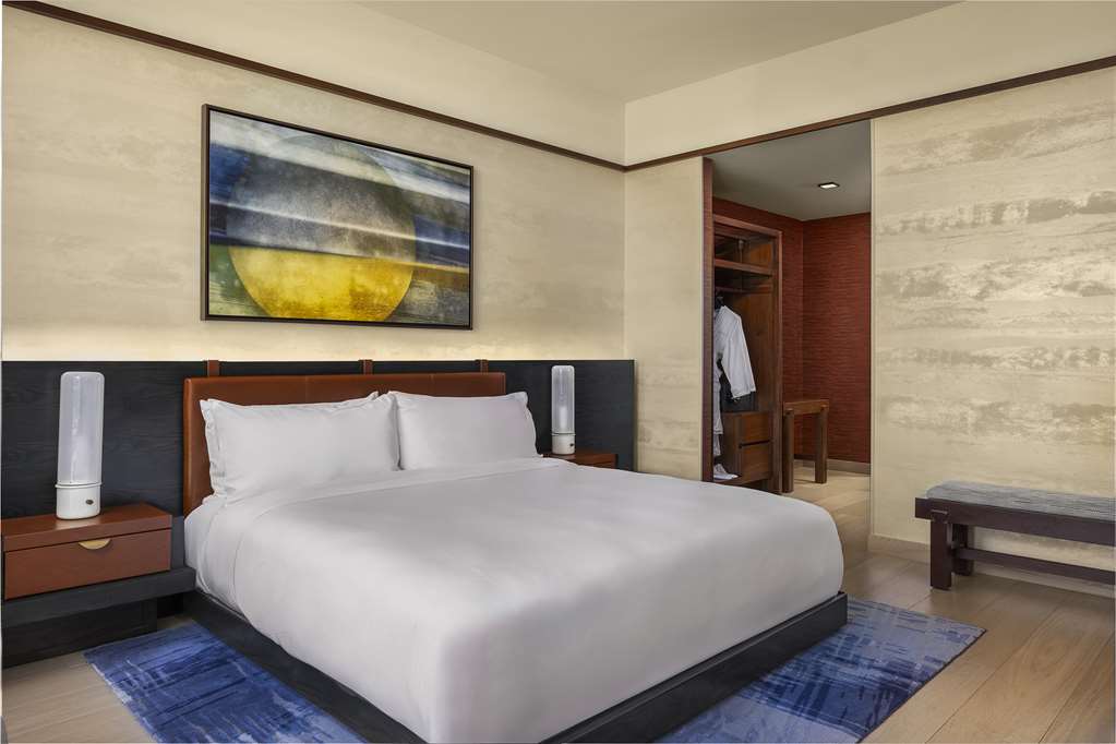 Nobu Hotel Atlanta - photo 17
