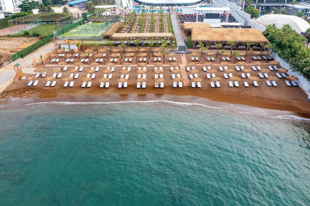 Rubi Platinum Sign — Alanya — photo 5