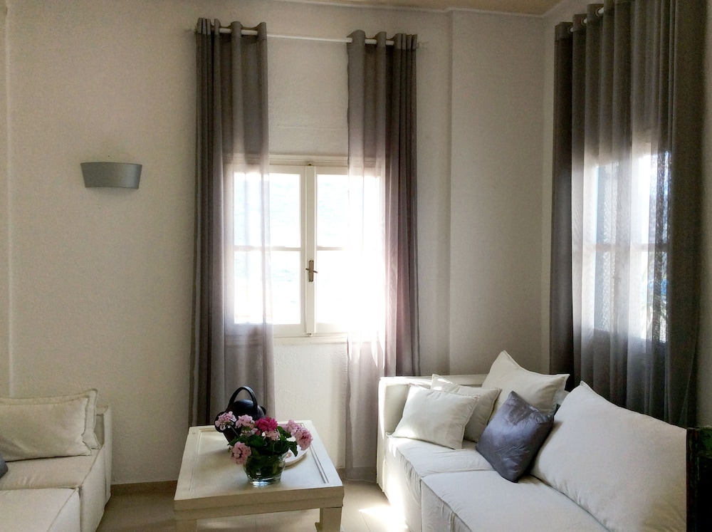 Aegialis Hotel & Spa — Amorgos — photo 4