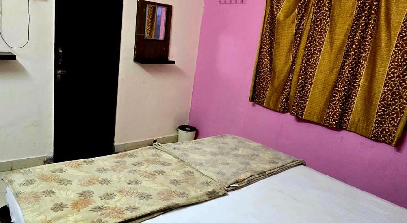 Parmeshwar Lodge — Tuljapur — photo 2