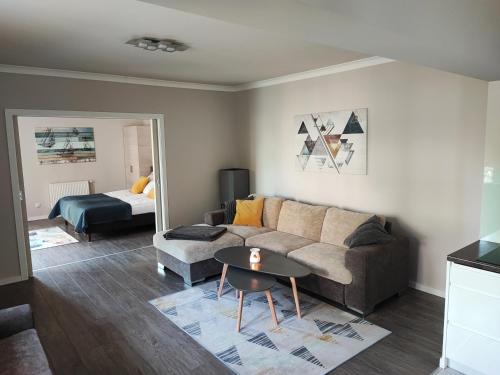Apartament Feniks 12 63 m2 — 4-Star Luxury Hotel in Swinoujscie, Poland