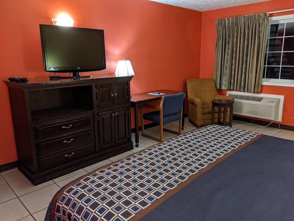 Reelfoot Lake Inn - photo 6