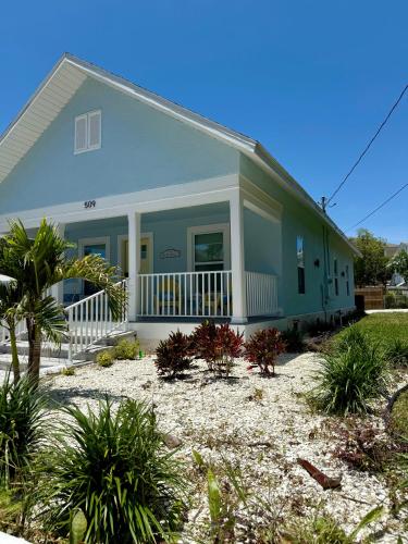 Dockside Dreams in Tarpon Springs, United States