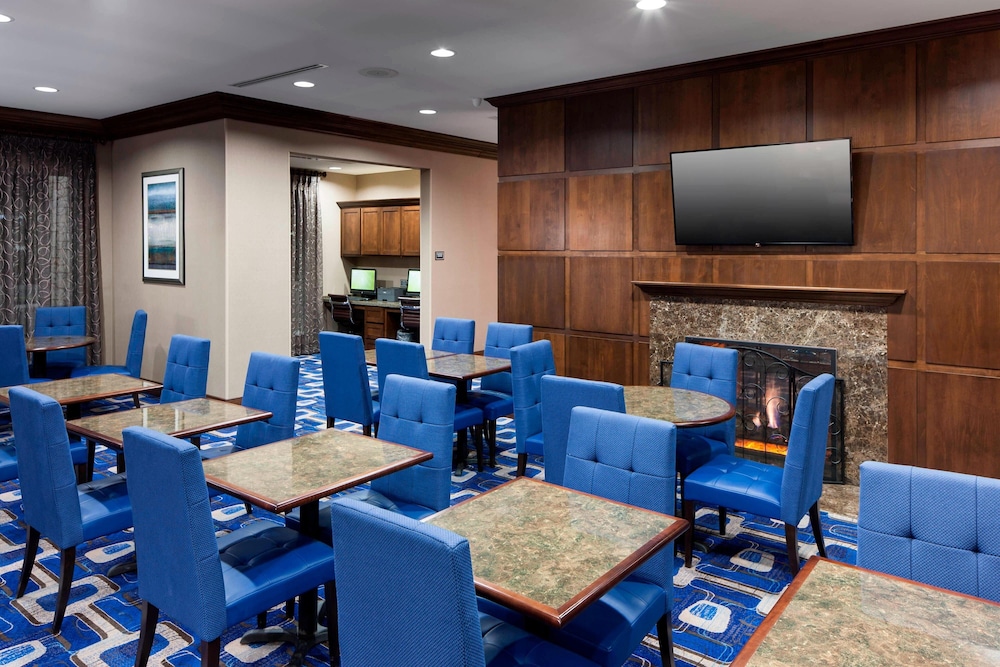 Residence Inn by Marriott Dallas Plano Richardson - photo 29
