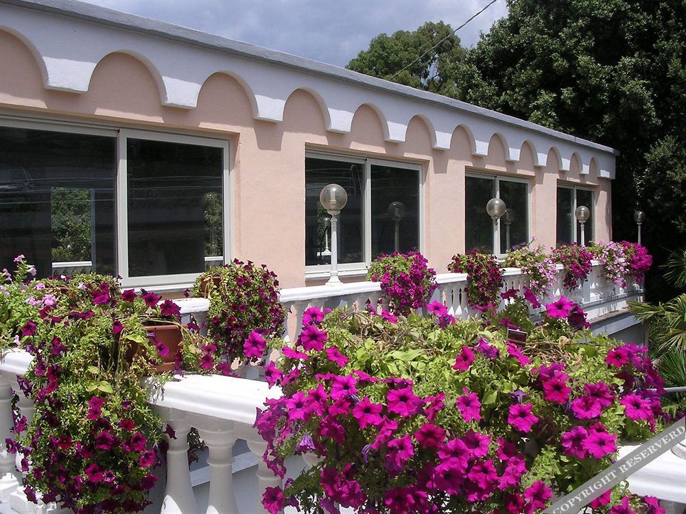 Hotel Ariana — hotel in Gaeta