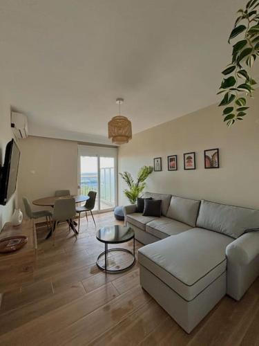 Serenity Apartment — 4-Star Luxury Hotel in None, Greece