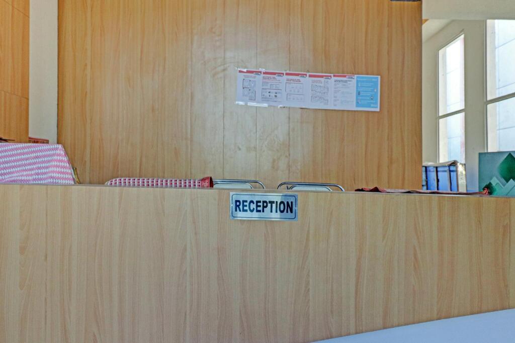 Kanha Resort by OYO Rooms in Aligarh, India