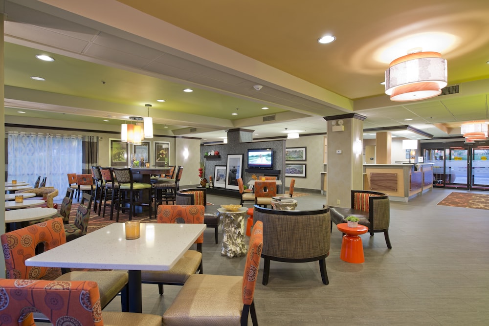 Hampton Inn Greenwood - photo 45