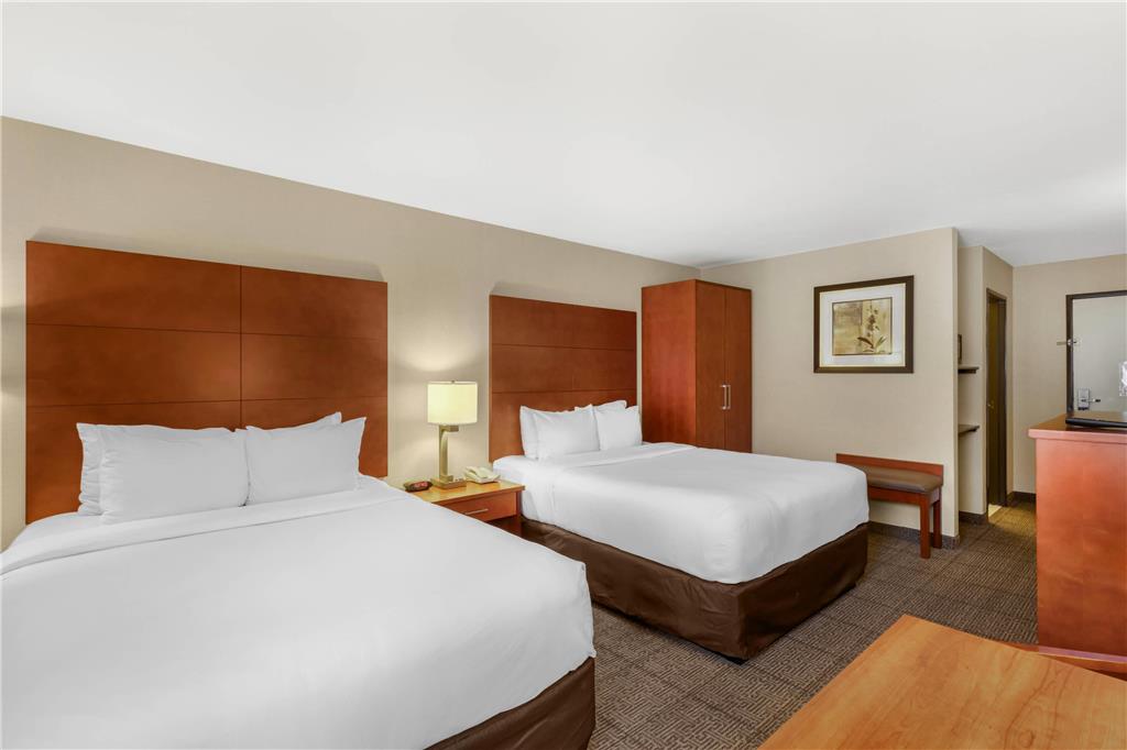 Comfort Inn & Suites Near Fallon Naval Air Station - photo 18