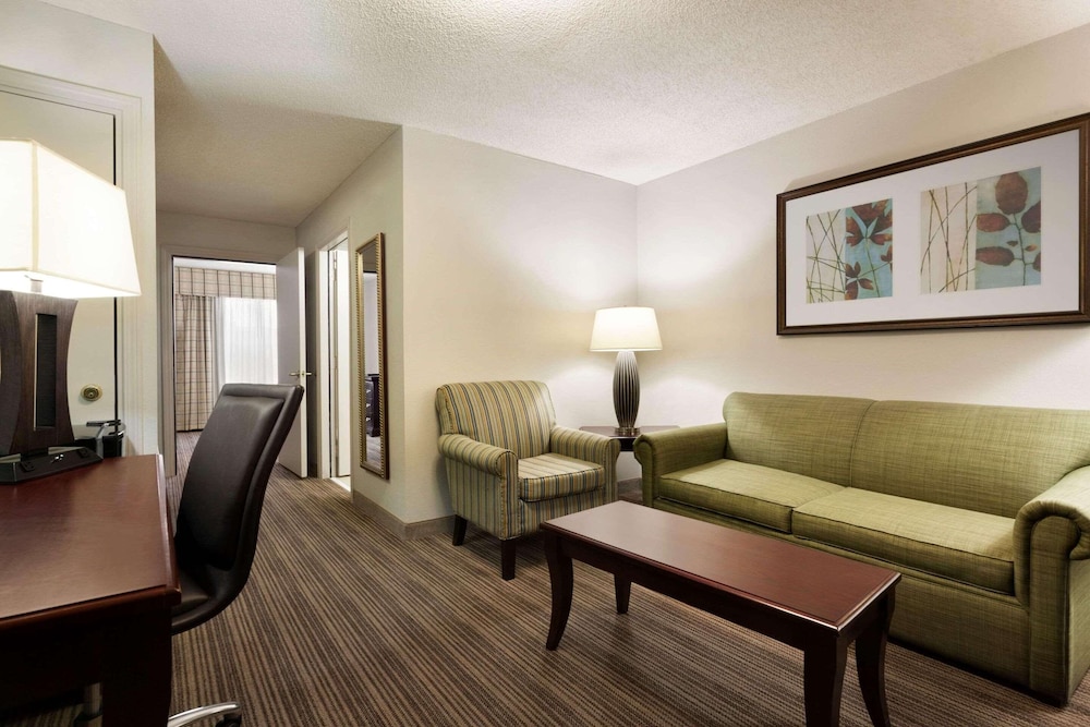 Country Inn & Suites by Radisson Kingsland GA - photo 7