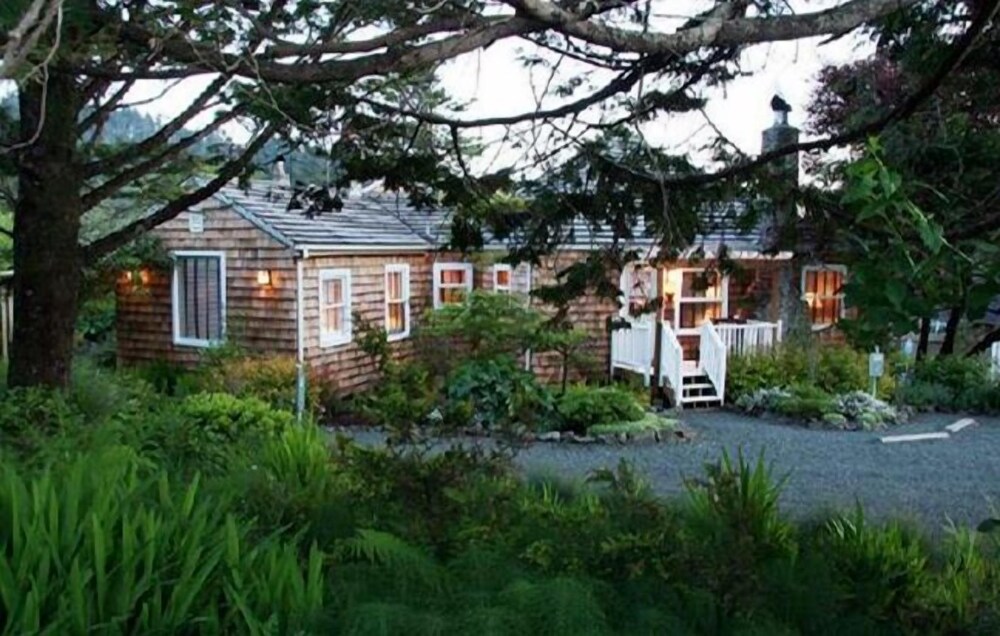 The Inn at Arch Cape - photo 61