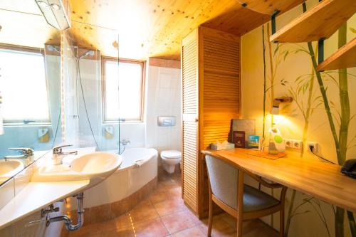 Kubler Stars in Karlsruhe, Germany