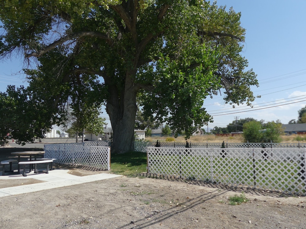 Big Chief Motel - photo 47
