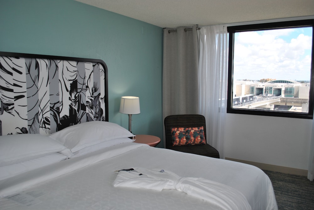 Sheraton Miami Airport & Executive Meeting Center - photo 7
