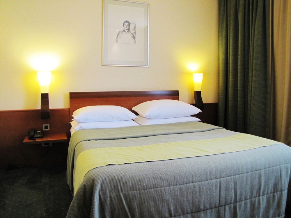 Perla Resort & Entertainment — Nova Gorica — photo 5
