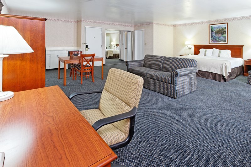 Red Lion Hotel & Conference Center Seattle Renton - photo 29