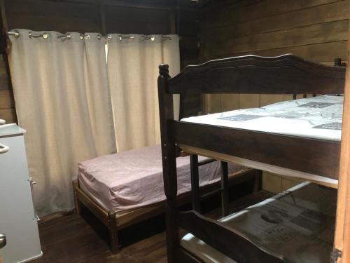 Cabaña El Bosque in Turrialba, Costa Rica