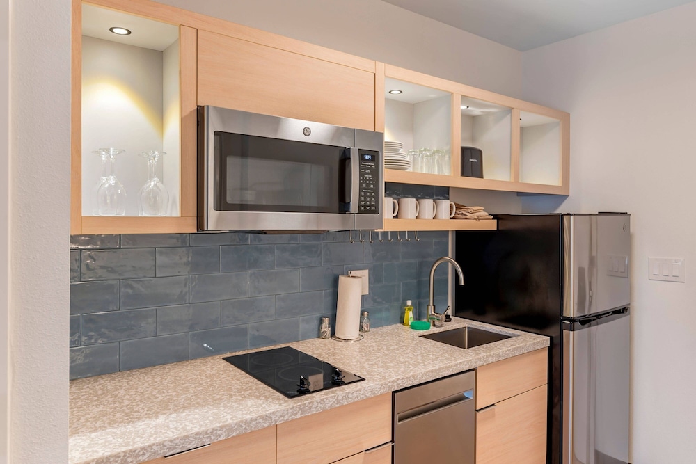 TownePlace Suites by Marriott Richmond Colonial Heights - photo 18