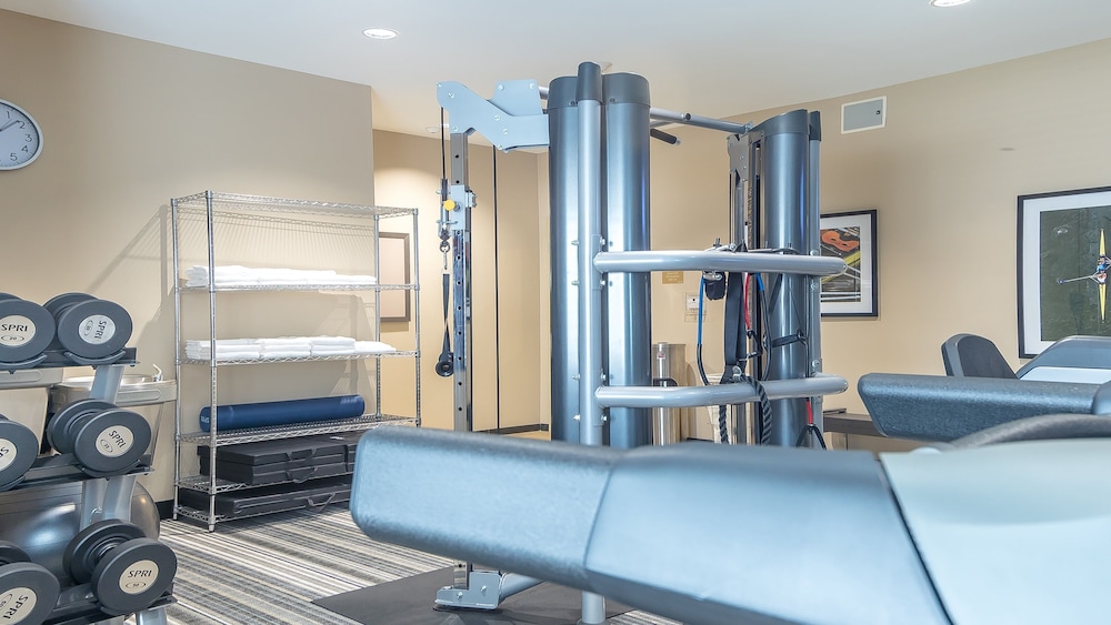 Candlewood Suites Gonzales Baton Rouge Area by IHG - photo 17