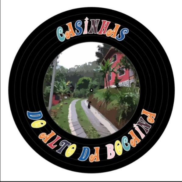 Suítes Casinha do Alto da Bocaina in Nova Friburgo, Brasil