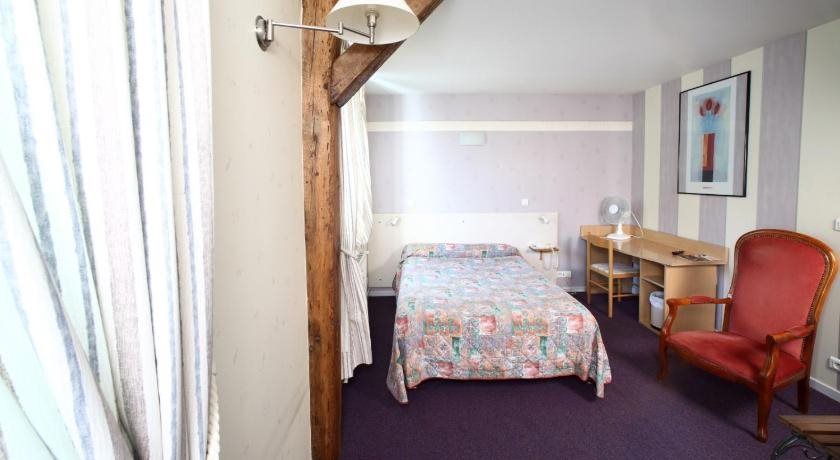 Hotel de Paris — Charleville-Mezieres — photo 3