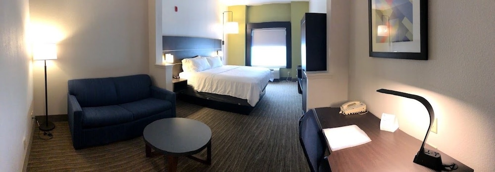 Holiday Inn Express Hotel & Suites Decatur by IHG - photo 5