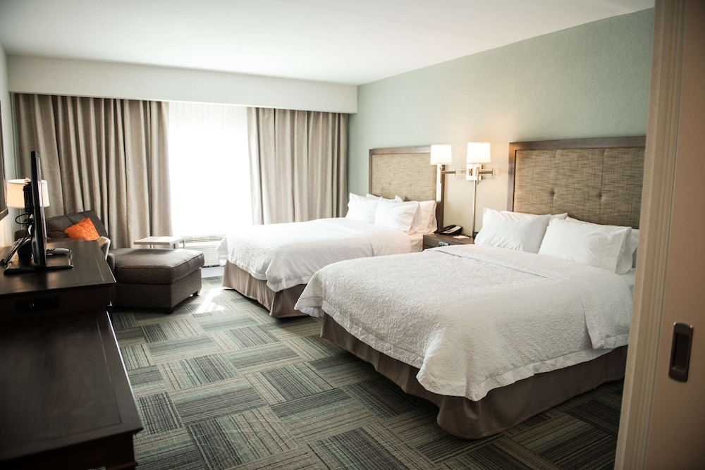 Hampton Inn Bainbridge - photo 6