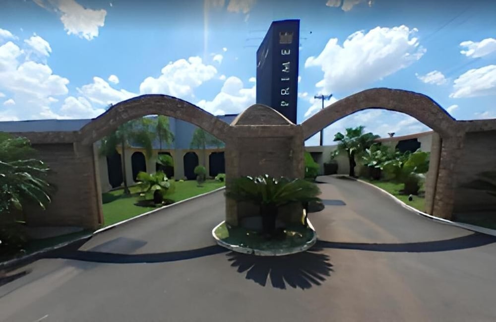 Prime Motel Americana in Americana, Brasil