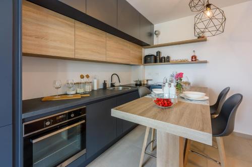 Karl — 4-Star Luxury Hotel in Kastav, Croatia