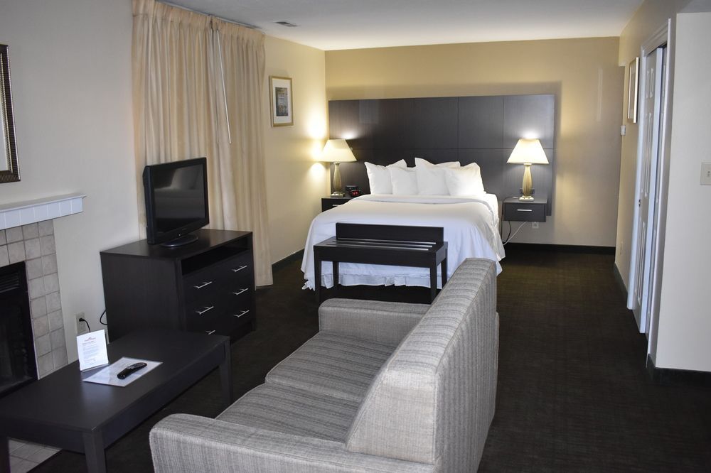 Hawthorn Suites by Wyndham Miamisburg Dayton Mall South - photo 25