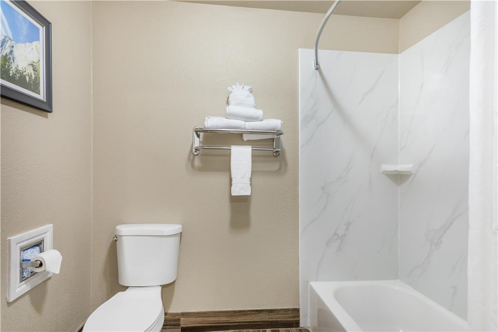 Best Western Plus Sonora Oaks Hotel & Conference Center - photo 28