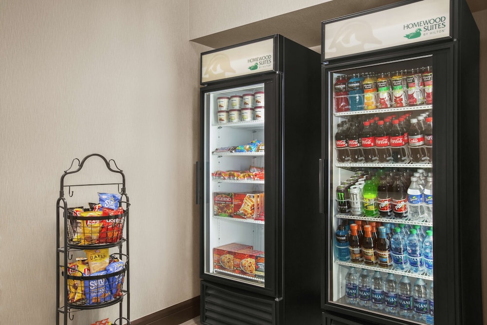 Homewood Suites by Hilton Kansas City Airport - photo 26