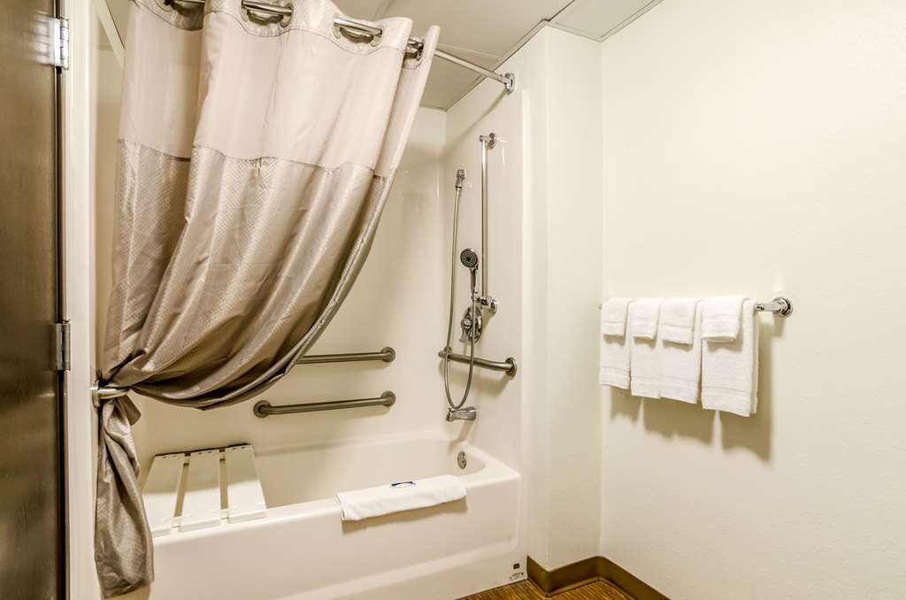 Motel 6 York NE - photo 30