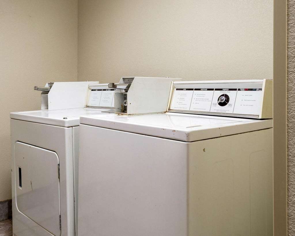 Quality Inn Magee - photo 28
