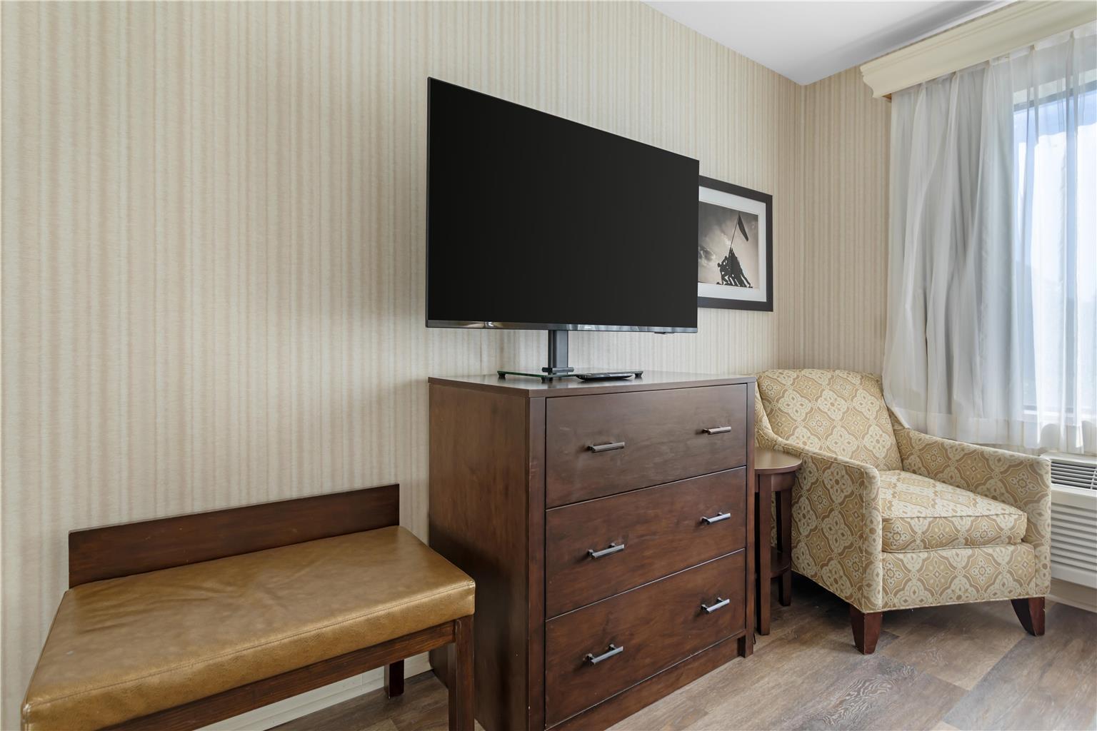 Best Western Plus Big America - photo 35
