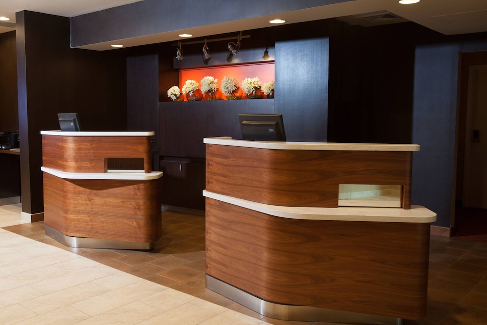 Courtyard by Marriott Burlington Williston - photo 29