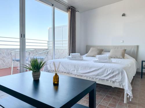 Casa da Lena — 4-Star Luxury Hotel in Fuzeta, Portugal