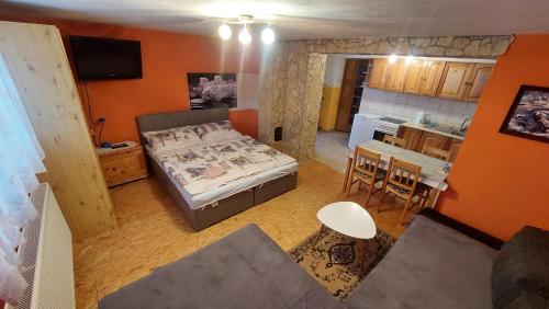 Privat 498 - carbon neutral hotel in Lucky